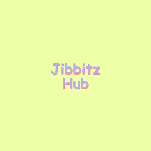 Jibbitz Hub